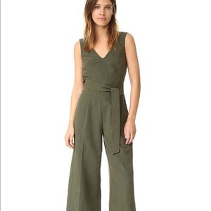 Club Monaco, Torela Jumpsuit